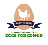 Eggs For Congo